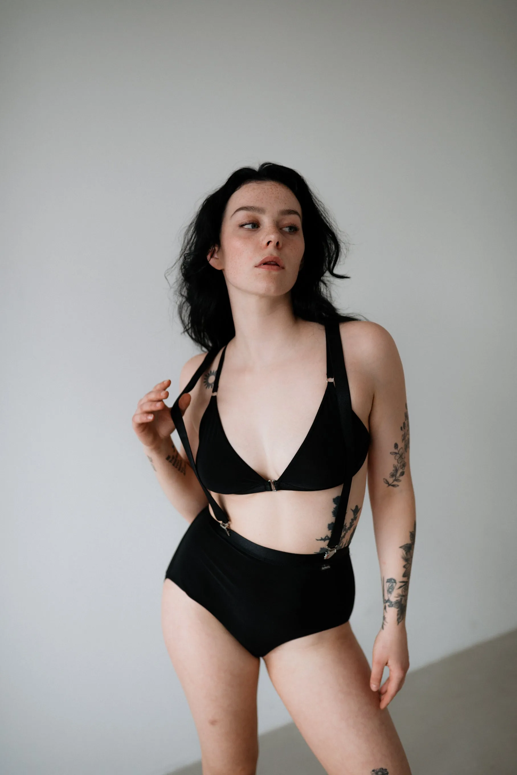 Black Band Set