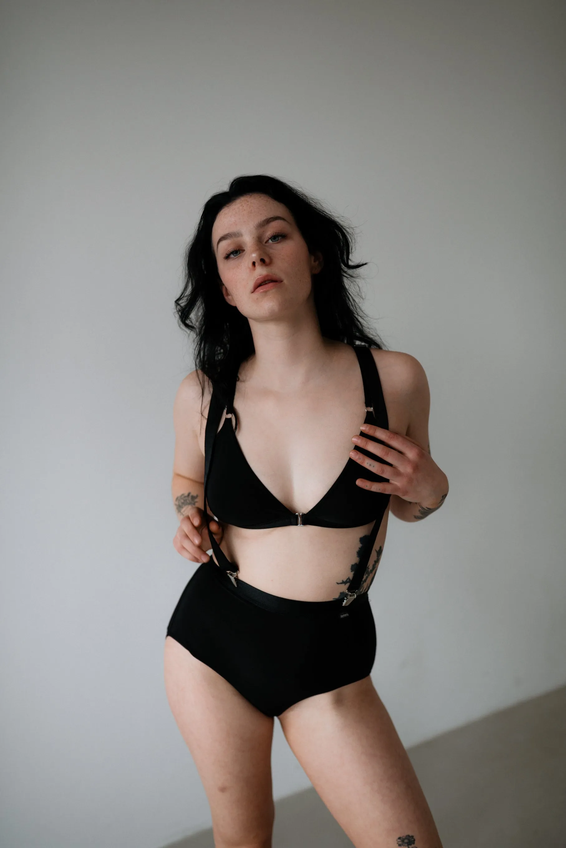 Black Band Set