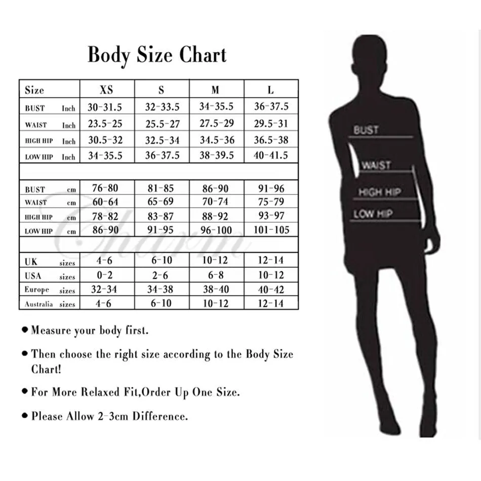 Black Bodycon Summer Dress