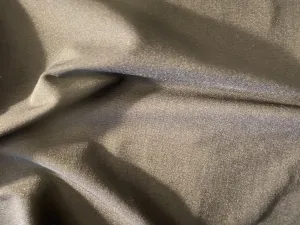 Black Poly Spandex