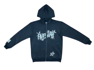 Black “SuperStar” Jacket