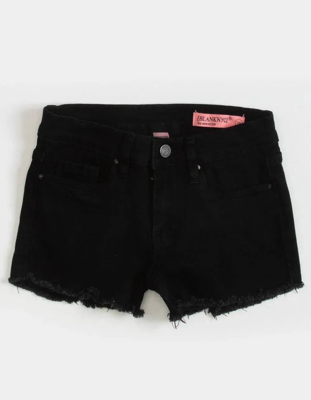 Blank NYC Mini Astor Short