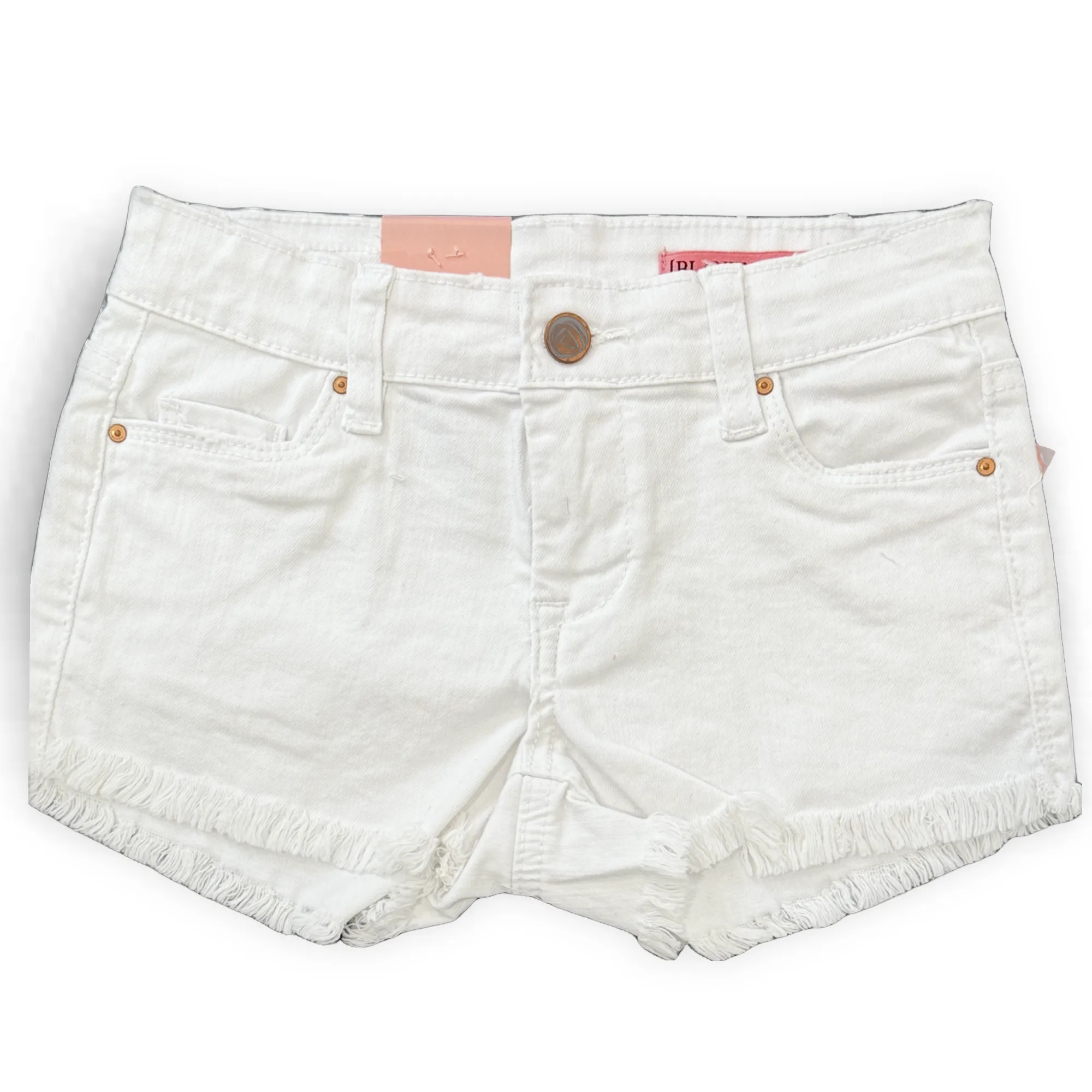 Blank NYC Mini Astor Short