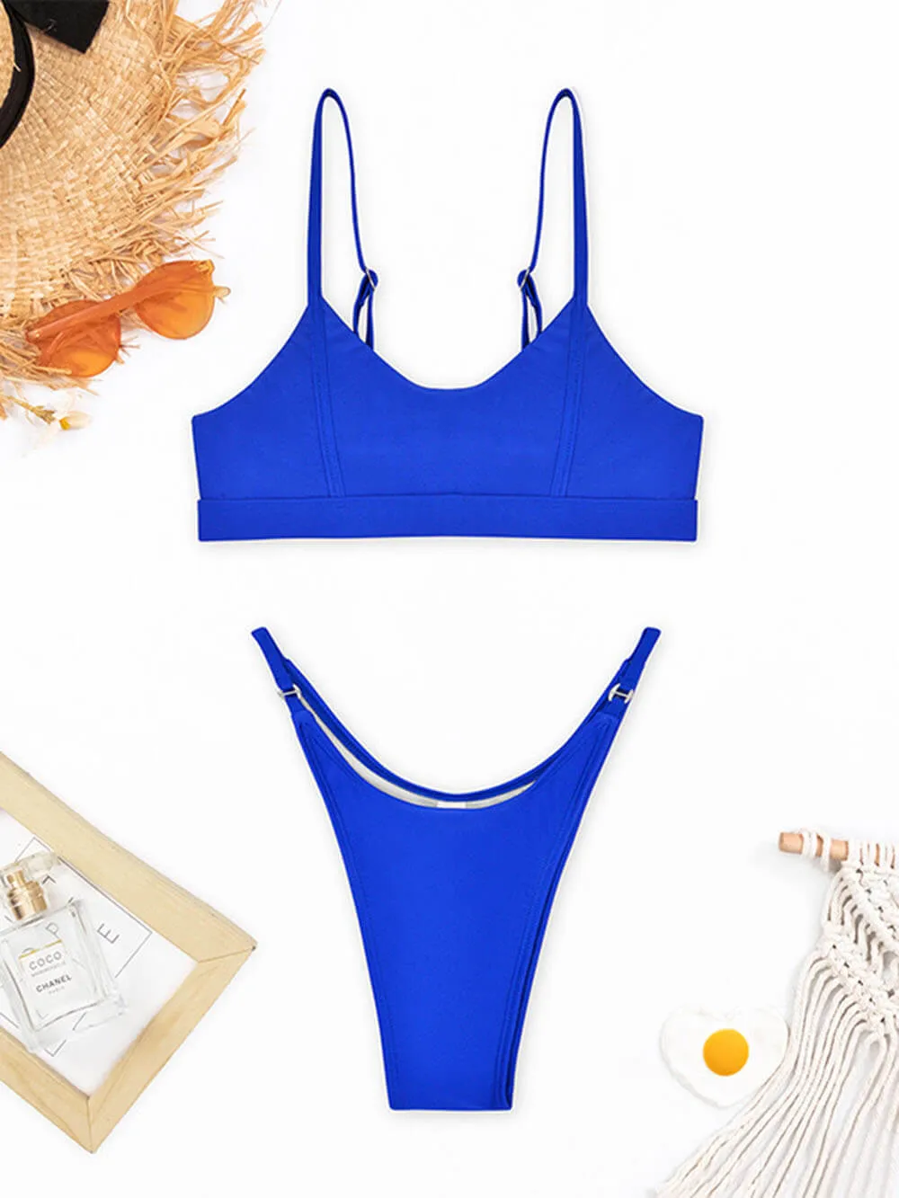 Blayne® | Highly Tailored Summer Bikini