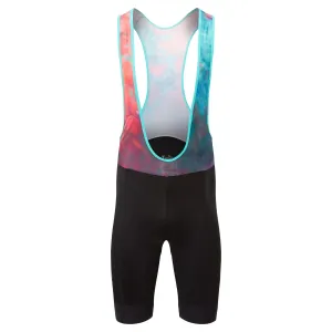Blok Men’s Bib Shorts (Hydro)