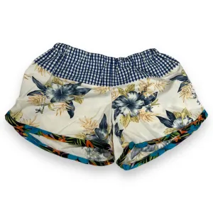 Blue Pua (X Large)