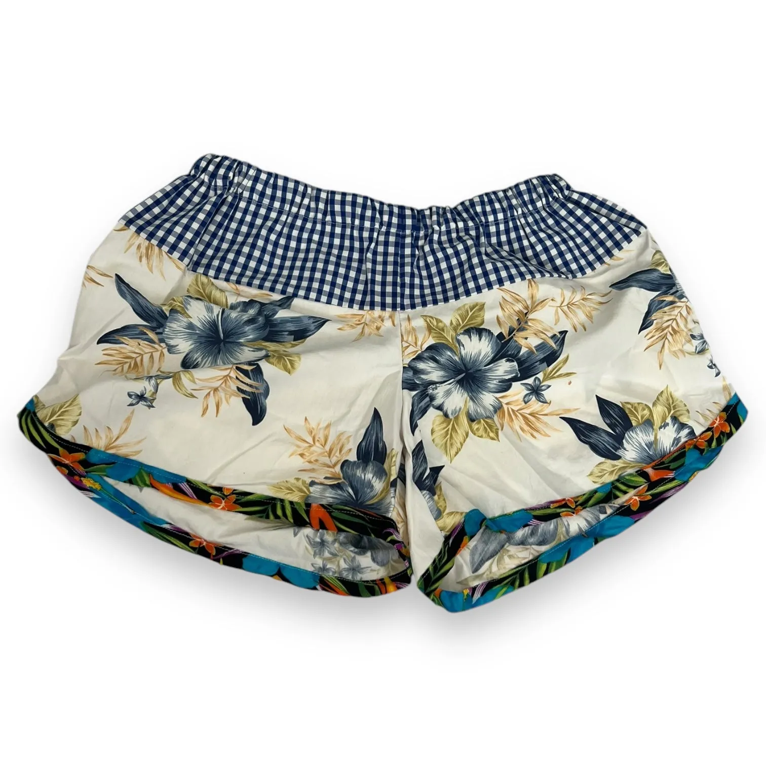 Blue Pua (X Large)