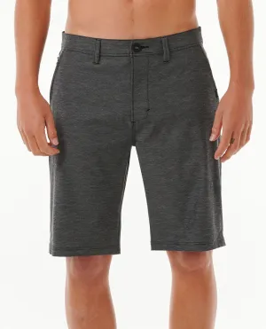 BOARDWALK PHASE - BLACK