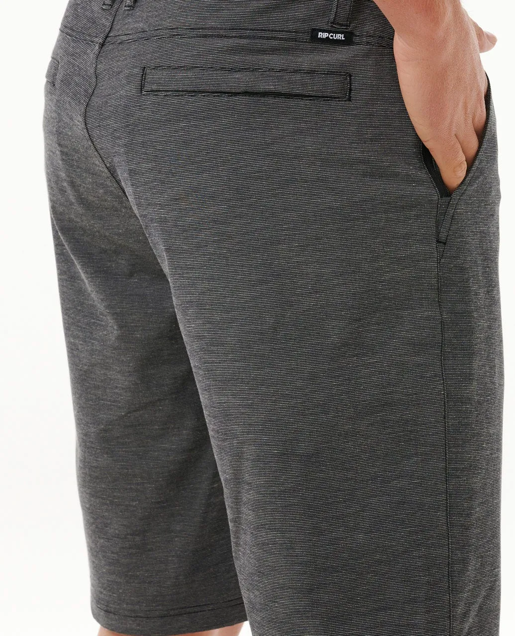 BOARDWALK PHASE - BLACK