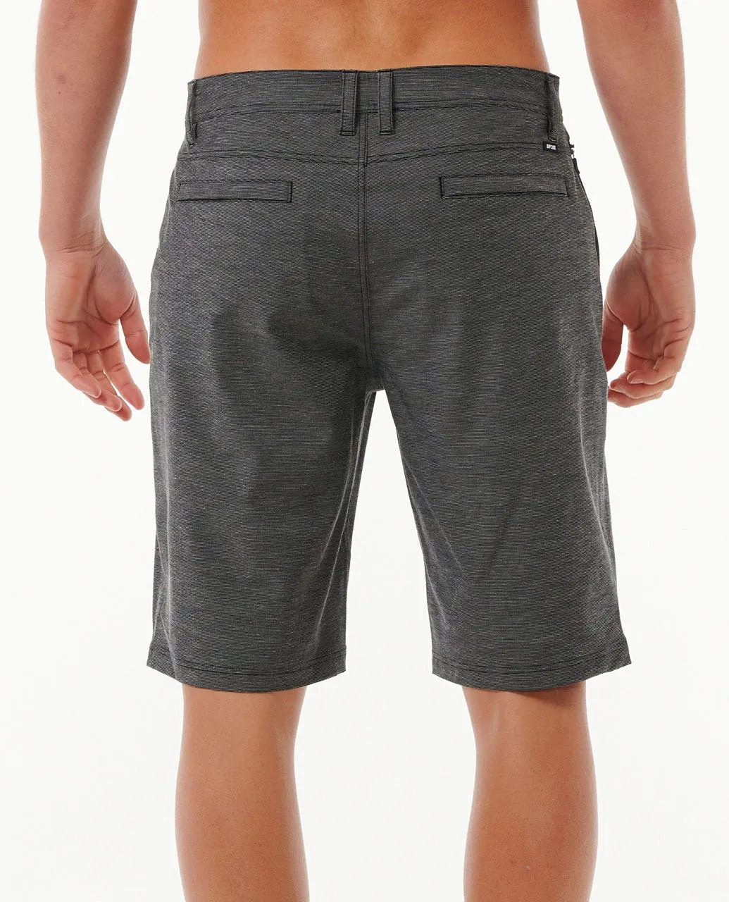 BOARDWALK PHASE - BLACK