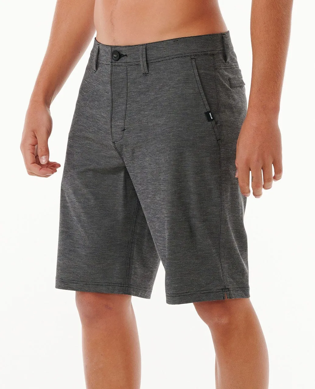 BOARDWALK PHASE - BLACK