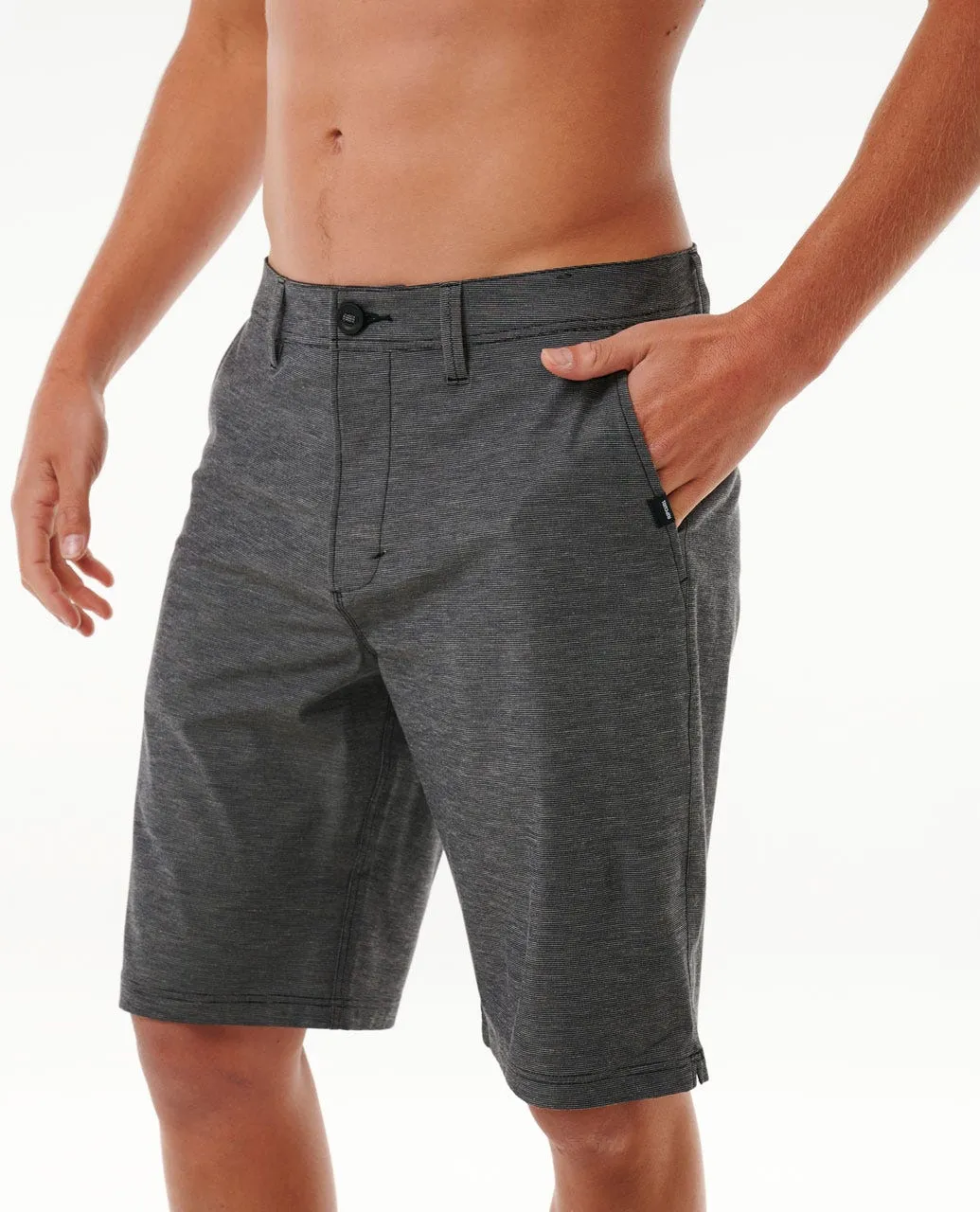 BOARDWALK PHASE - BLACK