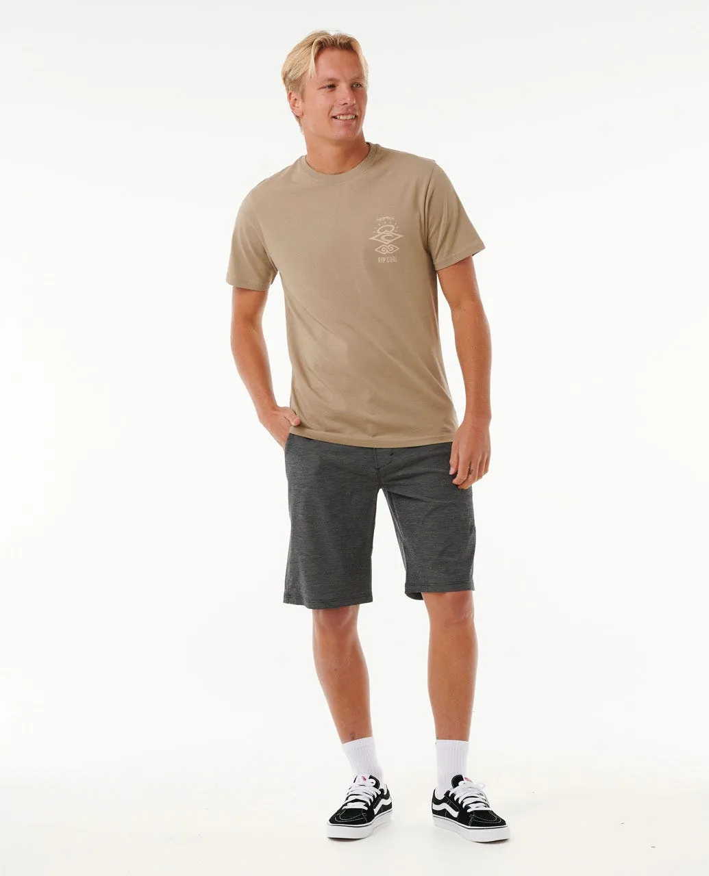 BOARDWALK PHASE - BLACK