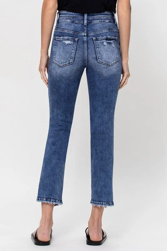 Boardwalk Skinny Jean