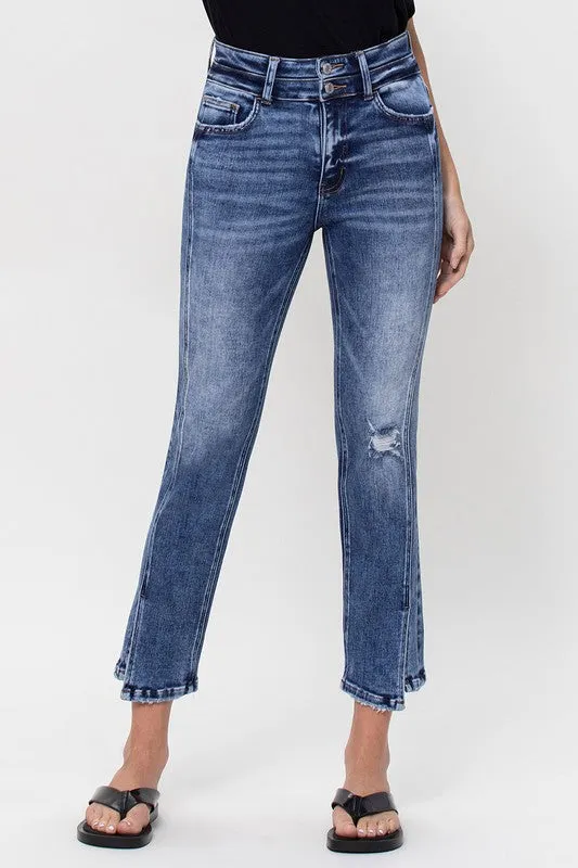 Boardwalk Skinny Jean