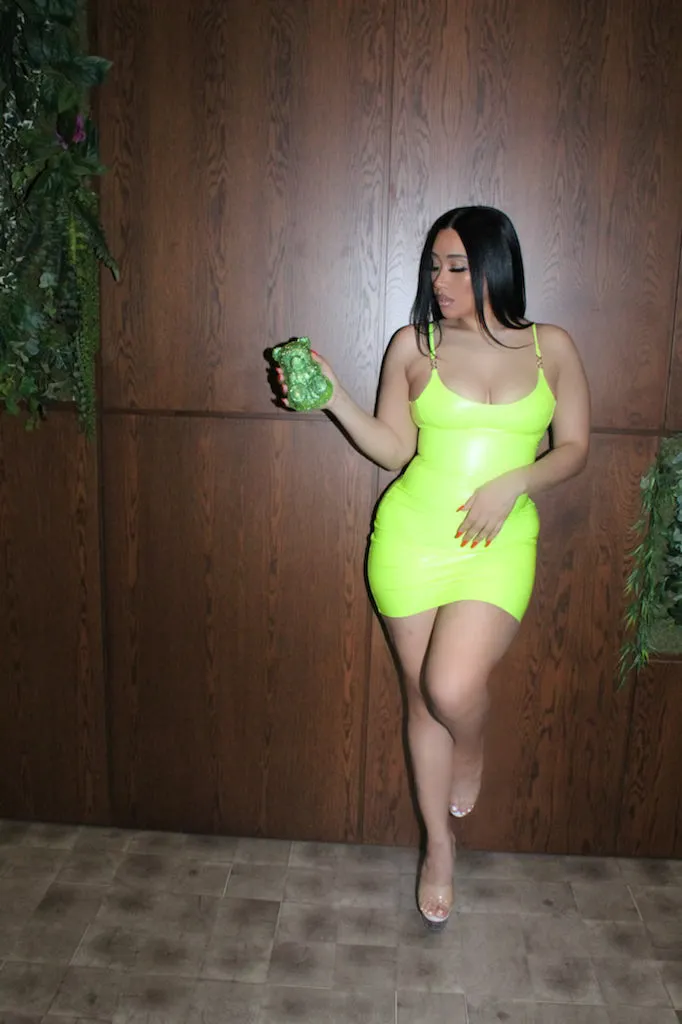Body Dress