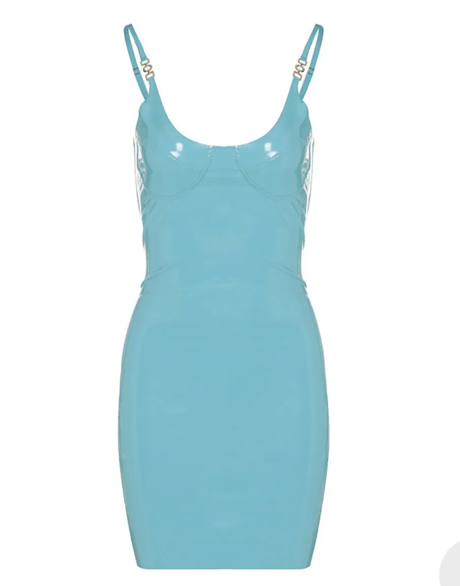 Body Dress