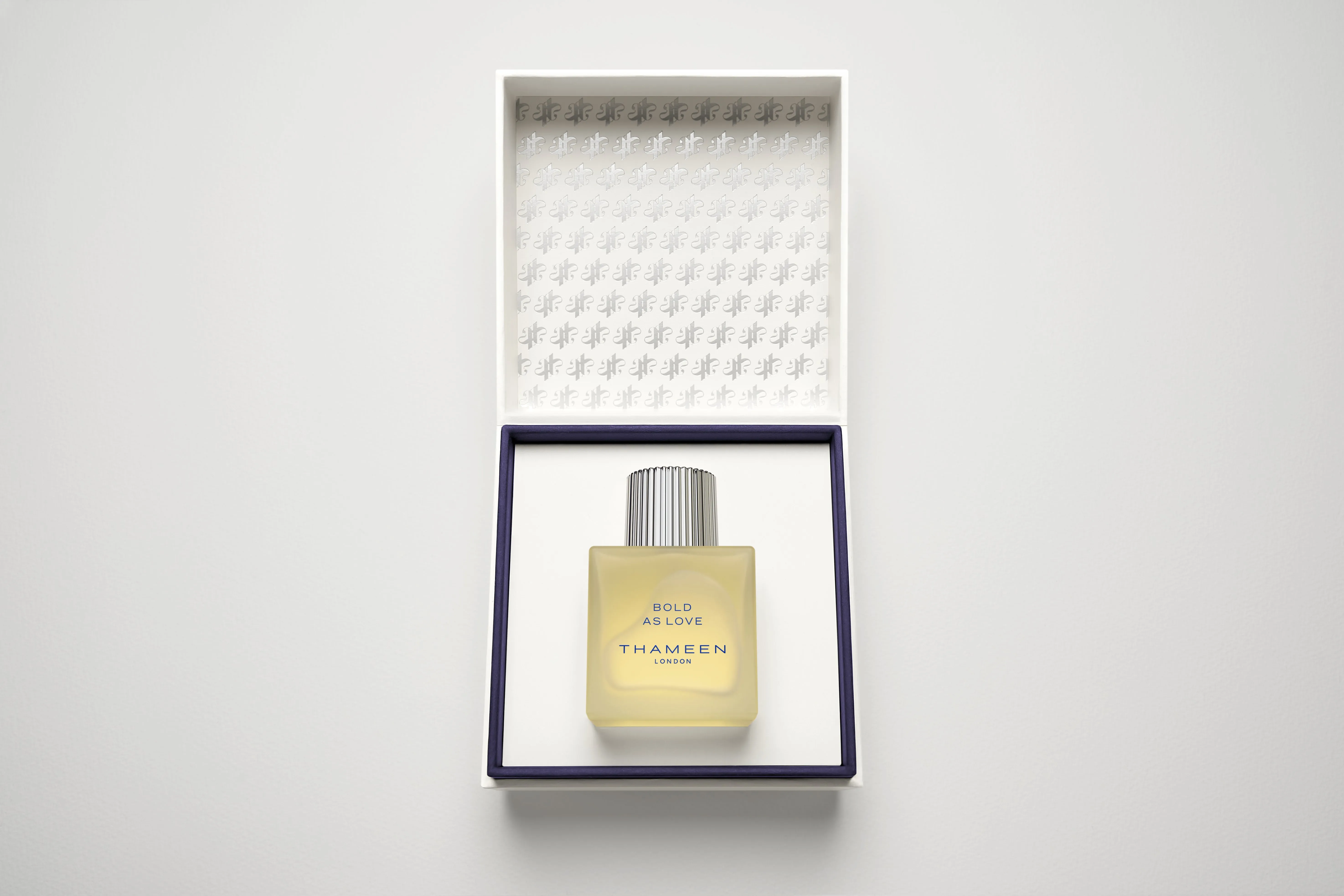Bold As Love Thameen Cologne Elixir Sample 2ml