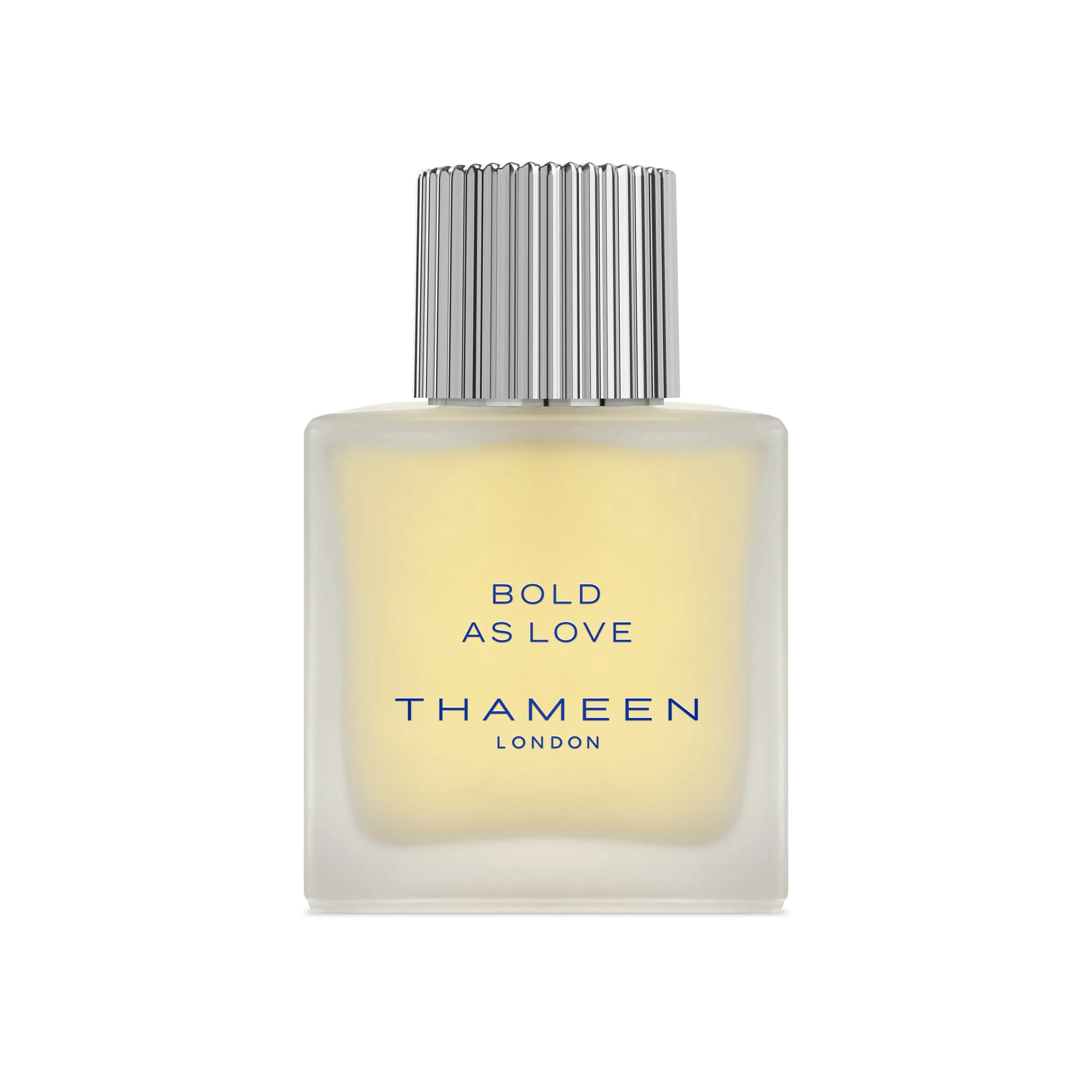 Bold As Love Thameen Cologne Elixir Sample 2ml
