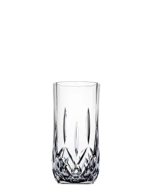 BOLD DRINKWARE- MARQUEE HI BALL 12 OZ