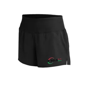 BOLD Women's Shorts