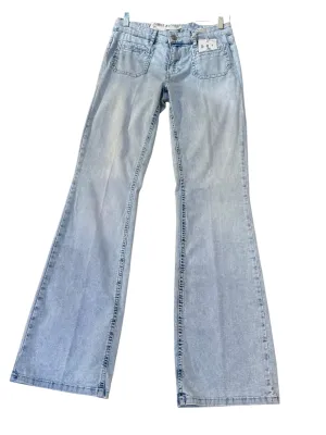BOOT EASY POCKET