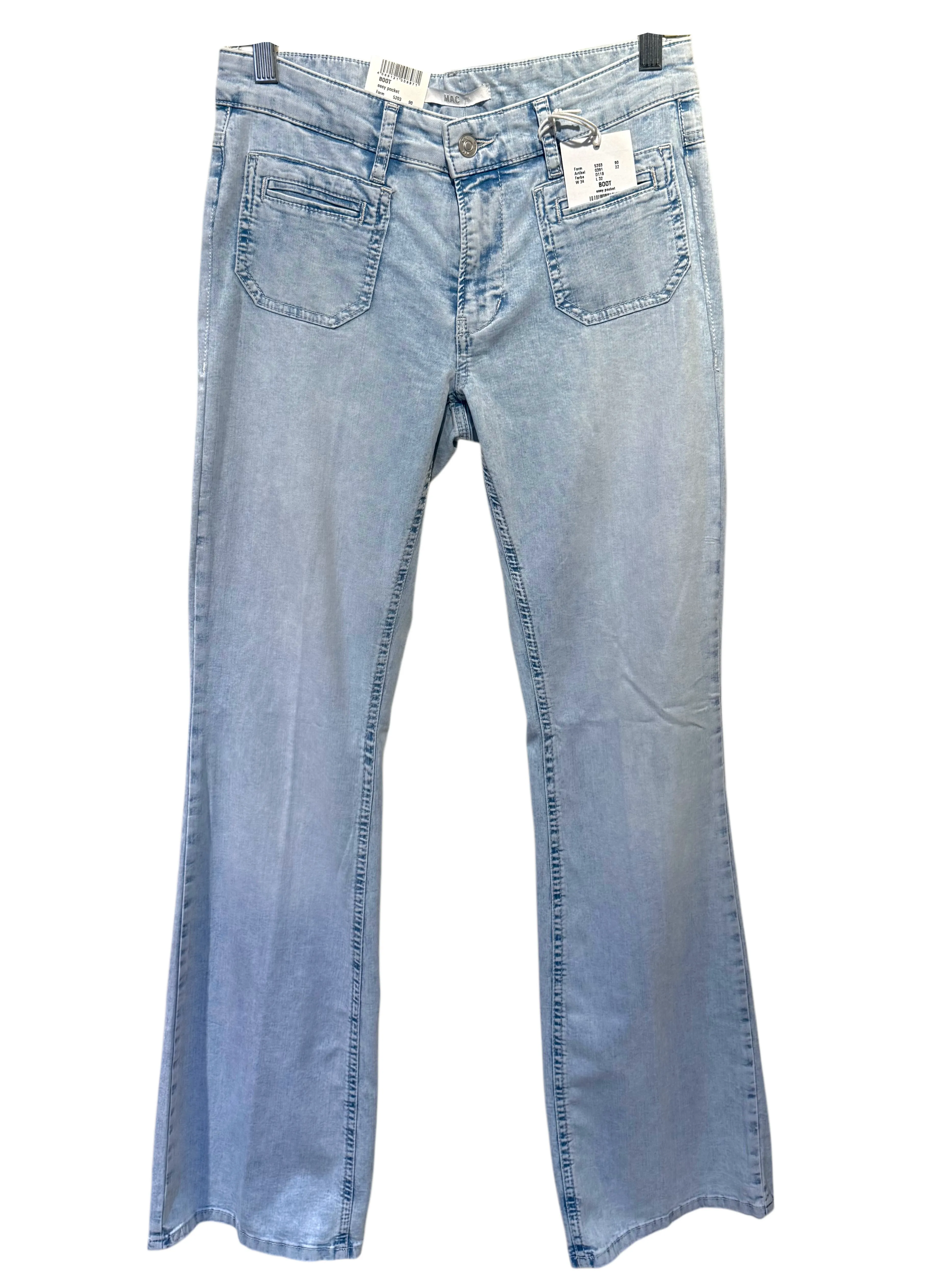 BOOT EASY POCKET