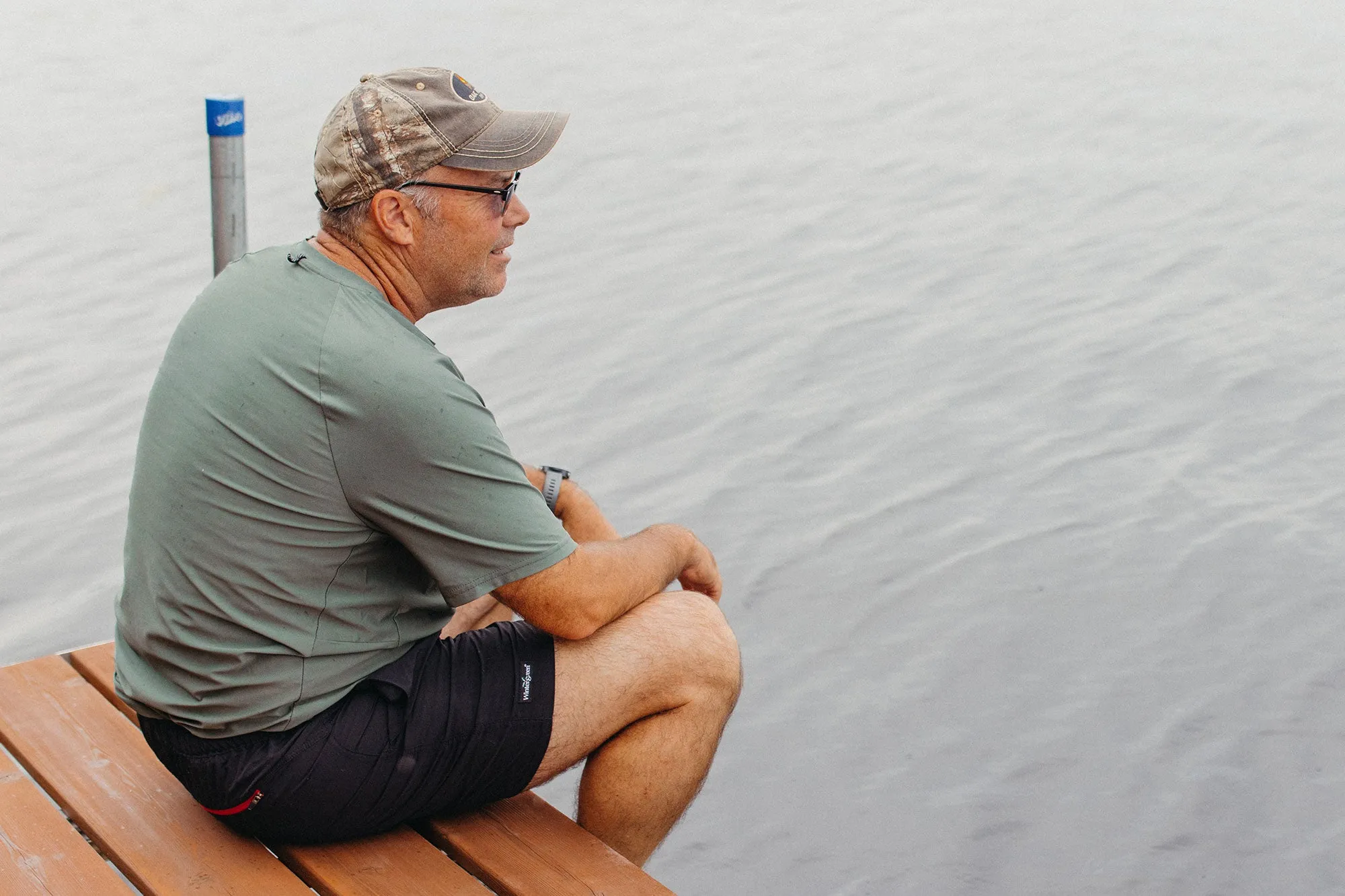 Boundary Waters Canoe Shorts (Men's)