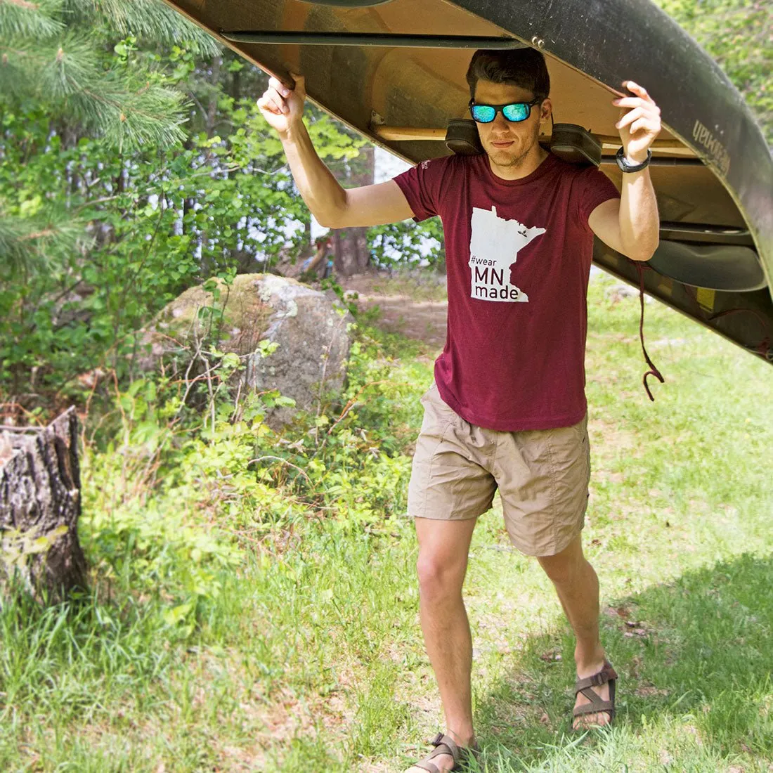 Boundary Waters Canoe Shorts (Men's)