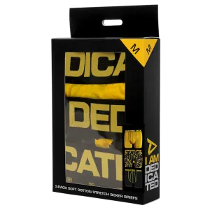Boxer Shorts (3-pack)
