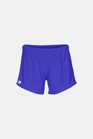 Boys MAG Royal Blue Shorts