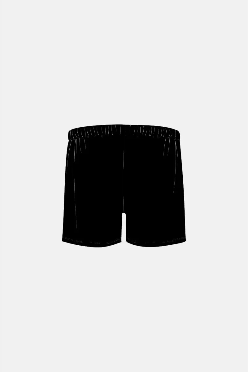 Boys Tramp Shorts