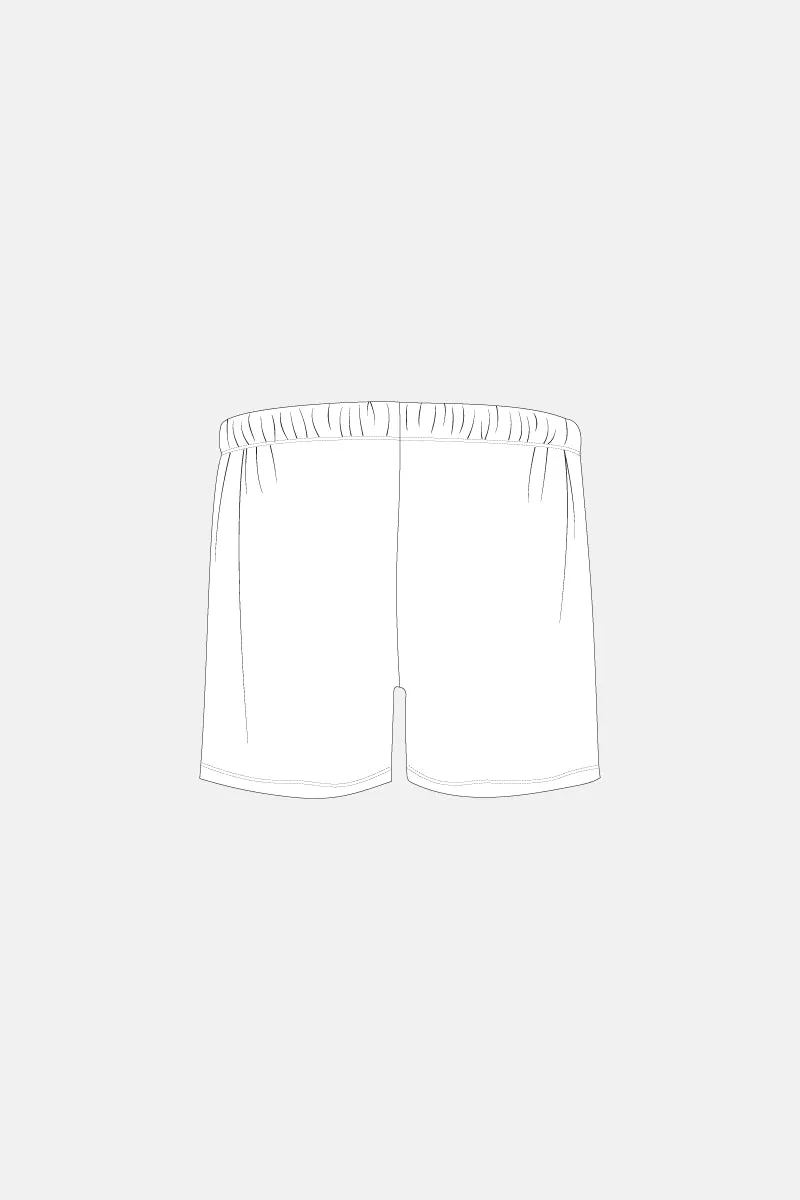 Boys Tramp Shorts