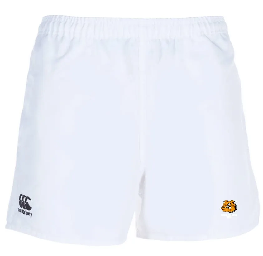 Brighton High School Professional Polyester Rugby Short by Canterbury