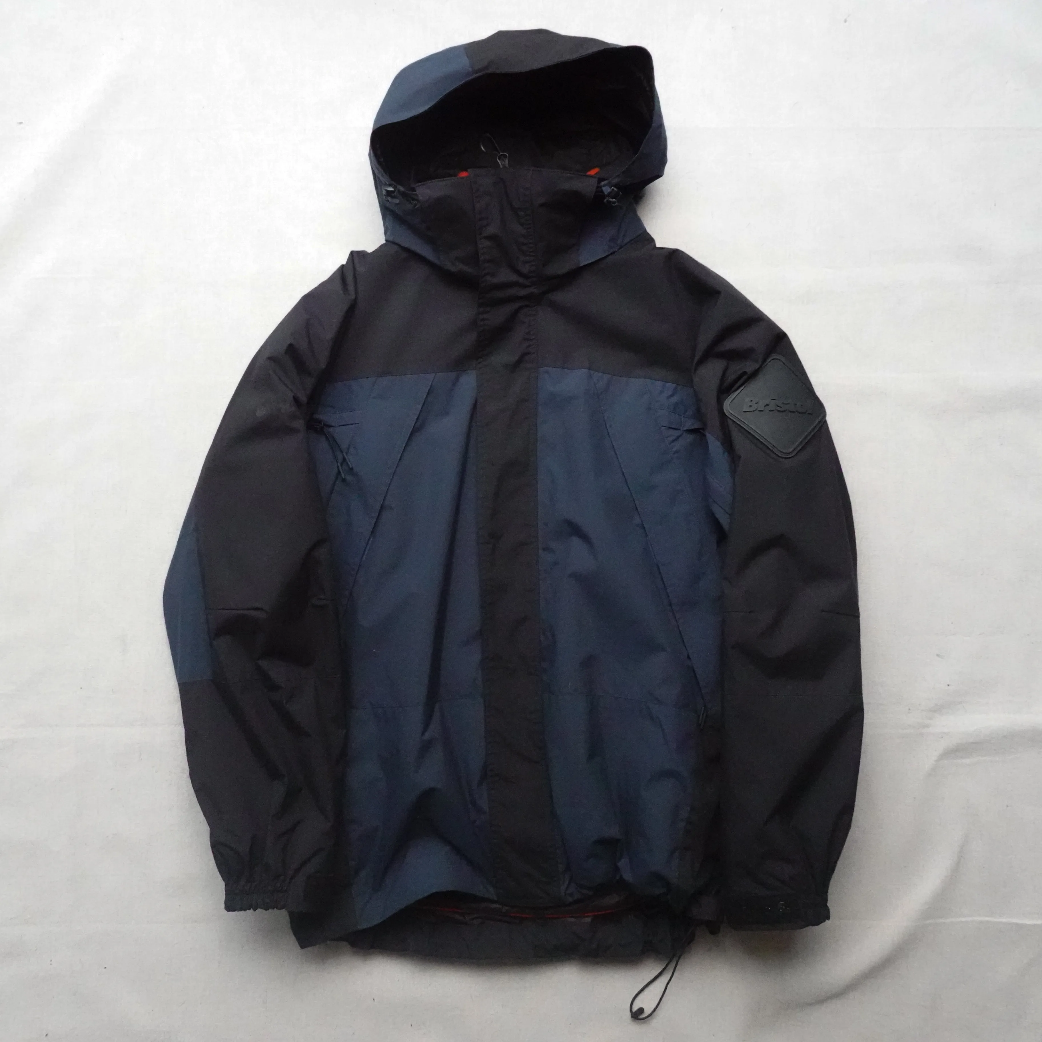 Bristol FC Soph Double Layered Jacket - Size L