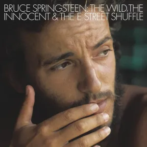 Bruce Springsteen - The Wild, The Innocent & The E Street Shuffle (180G Vinyl)