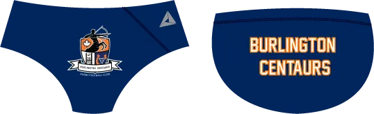 Burlington Centaurs RFC | Tackle Trunks