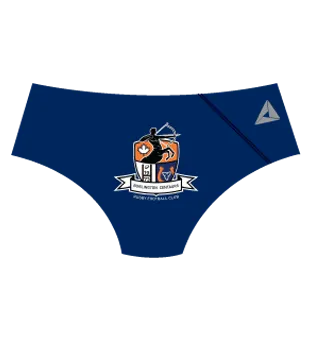 Burlington Centaurs RFC | Tackle Trunks