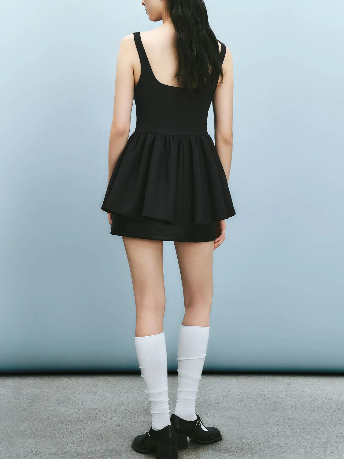 Cami A-Line Dresses