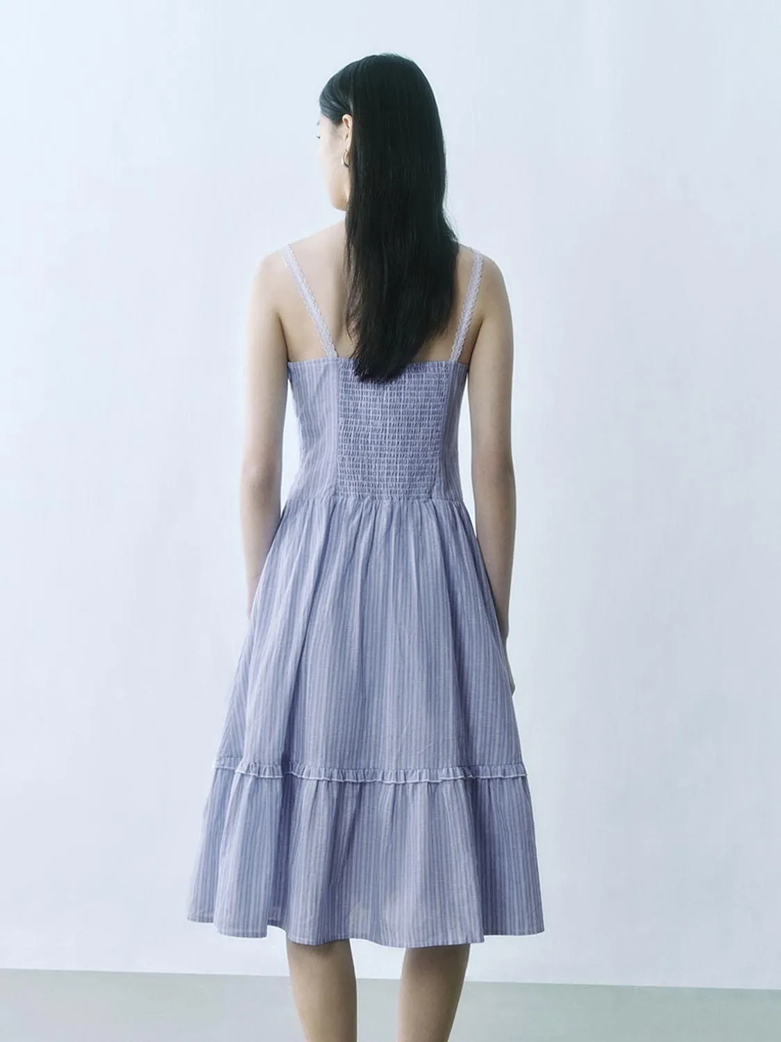Cami A-Line Dresses
