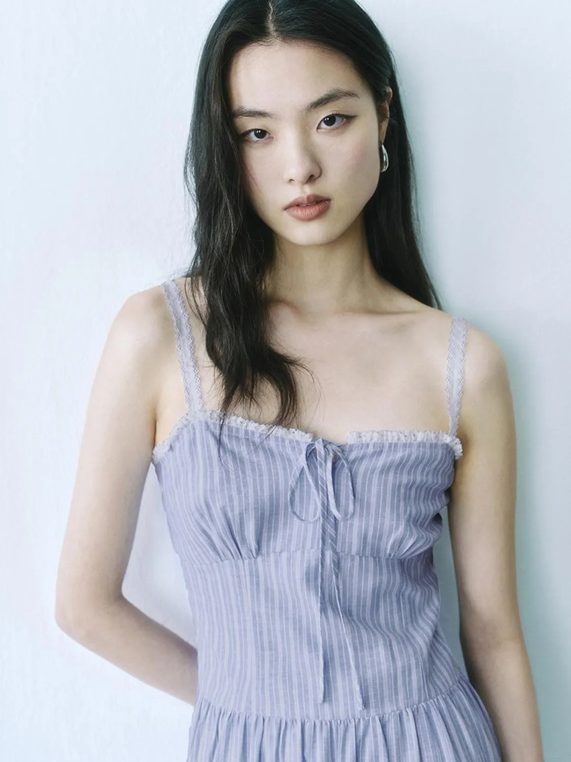 Cami A-Line Dresses