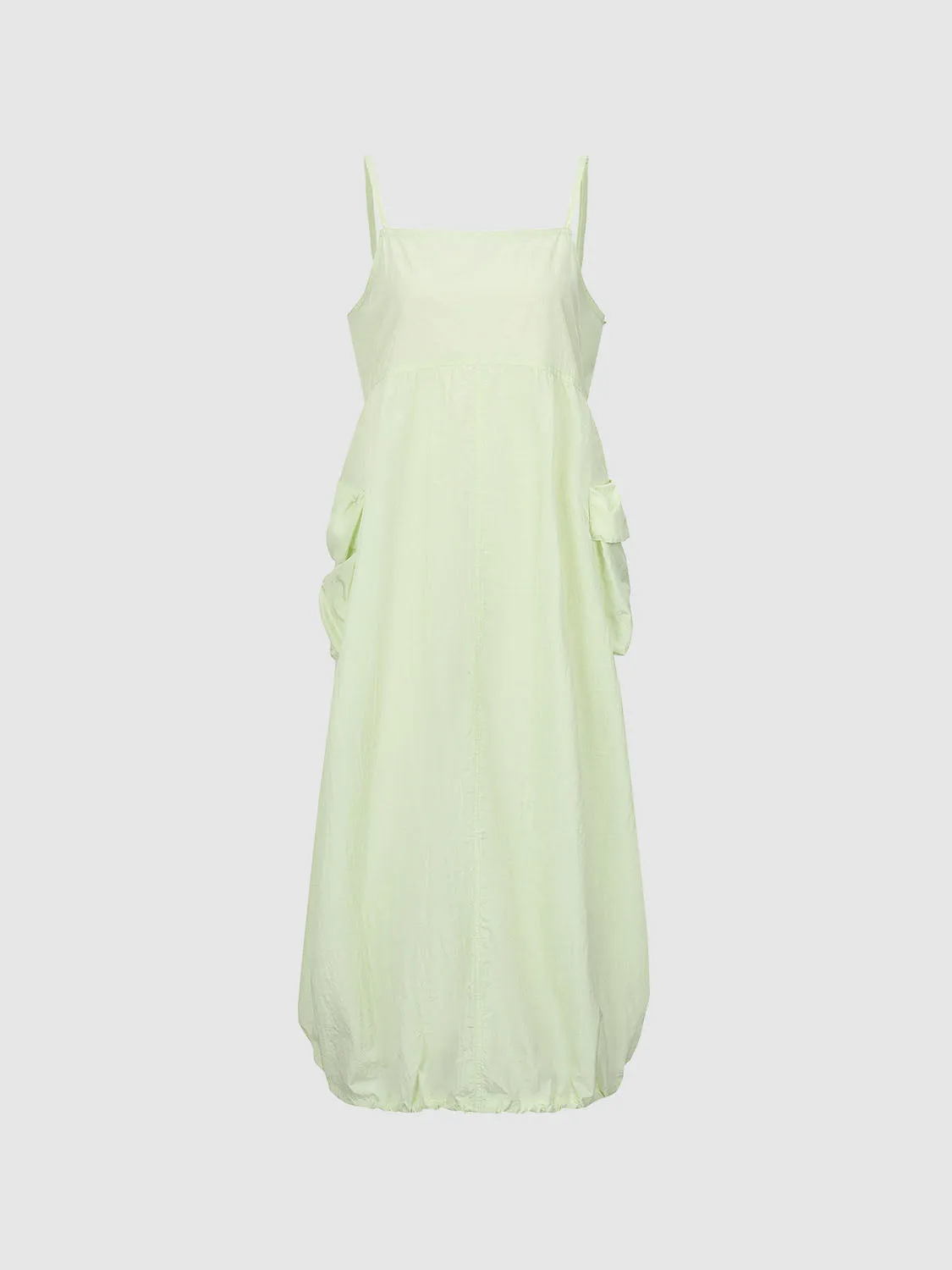 Cami A-Line Dresses