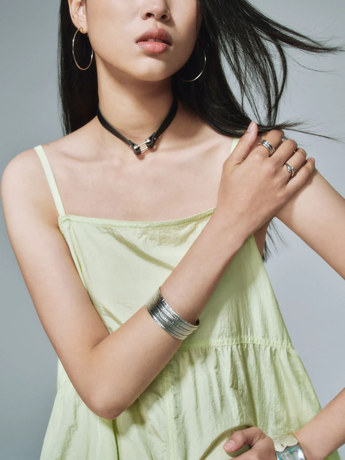 Cami A-Line Dresses