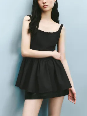Cami A-Line Dresses