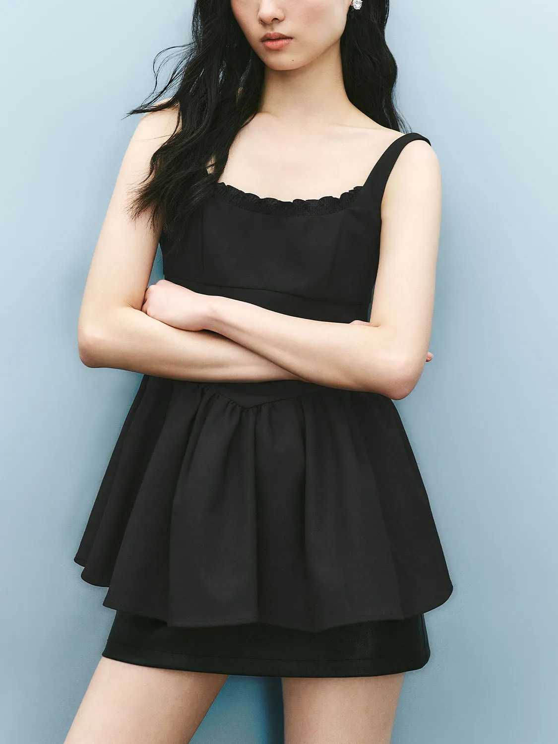 Cami A-Line Dresses