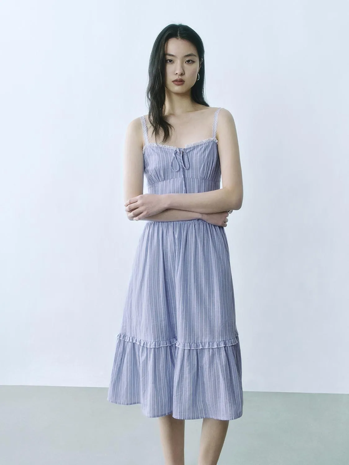 Cami A-Line Dresses