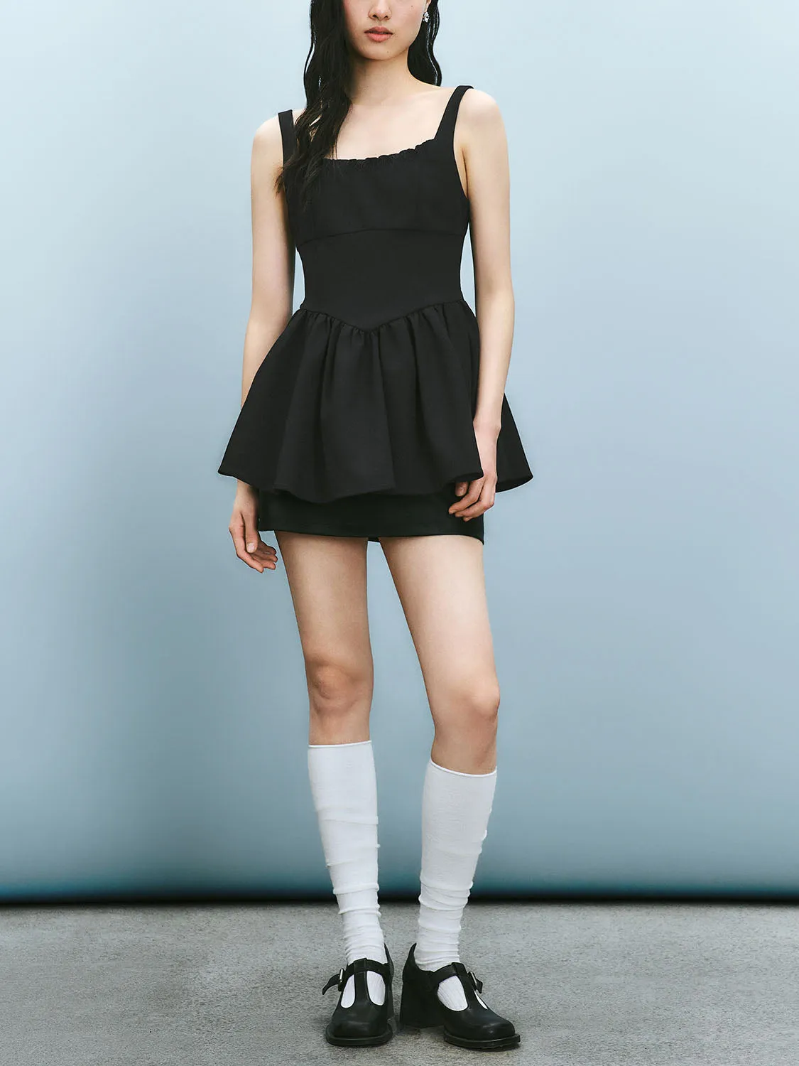 Cami A-Line Dresses