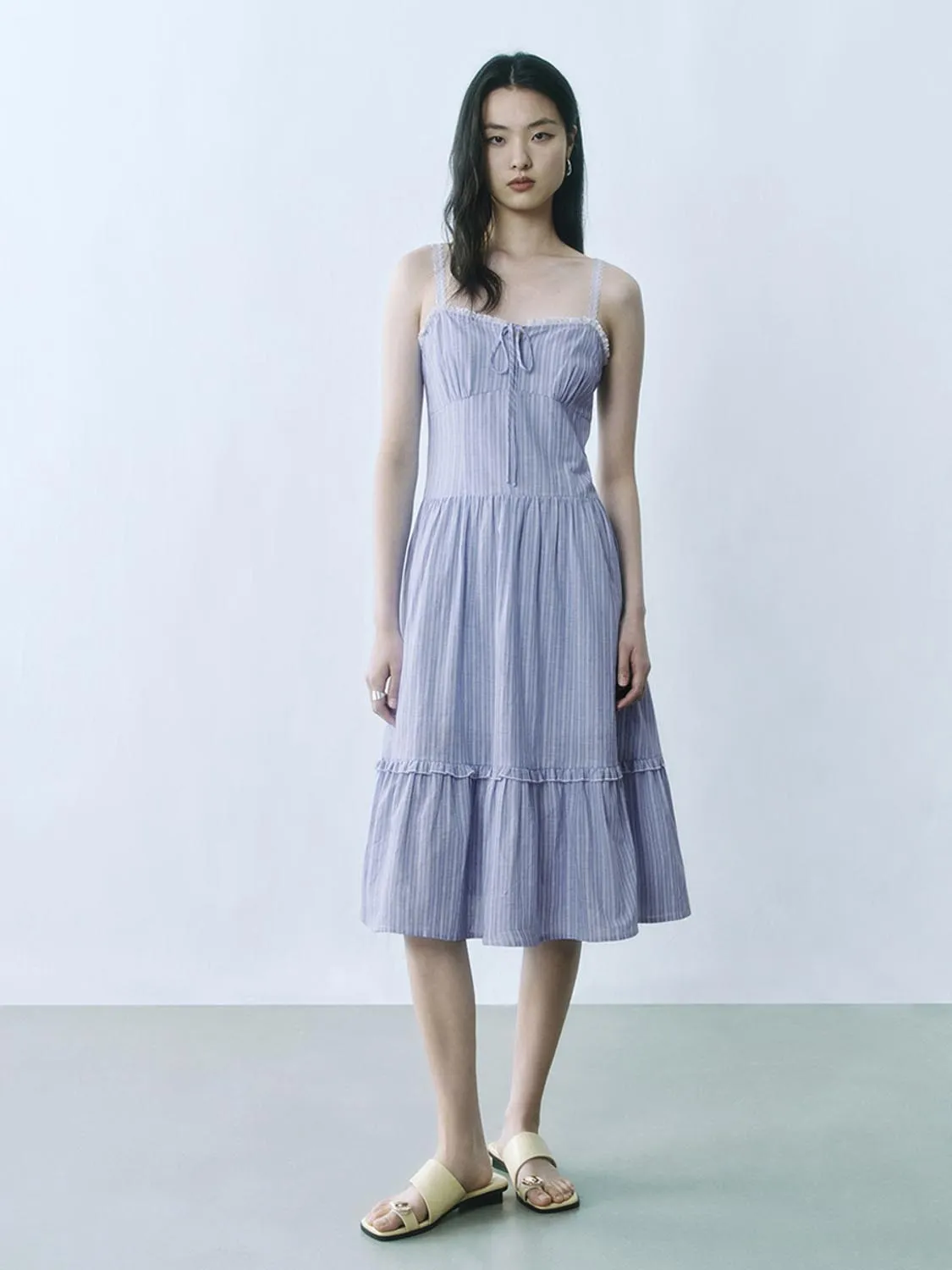 Cami A-Line Dresses