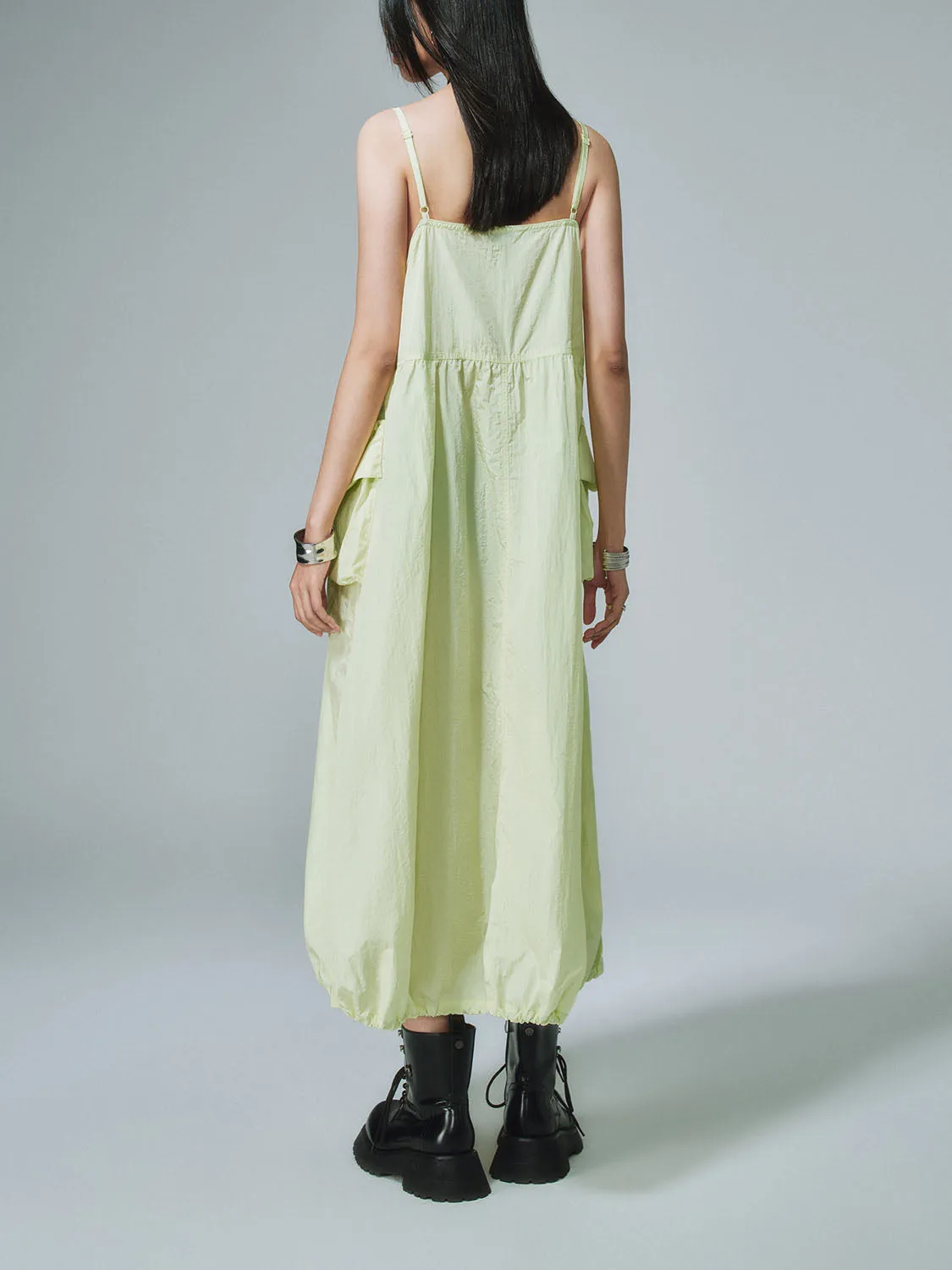 Cami A-Line Dresses