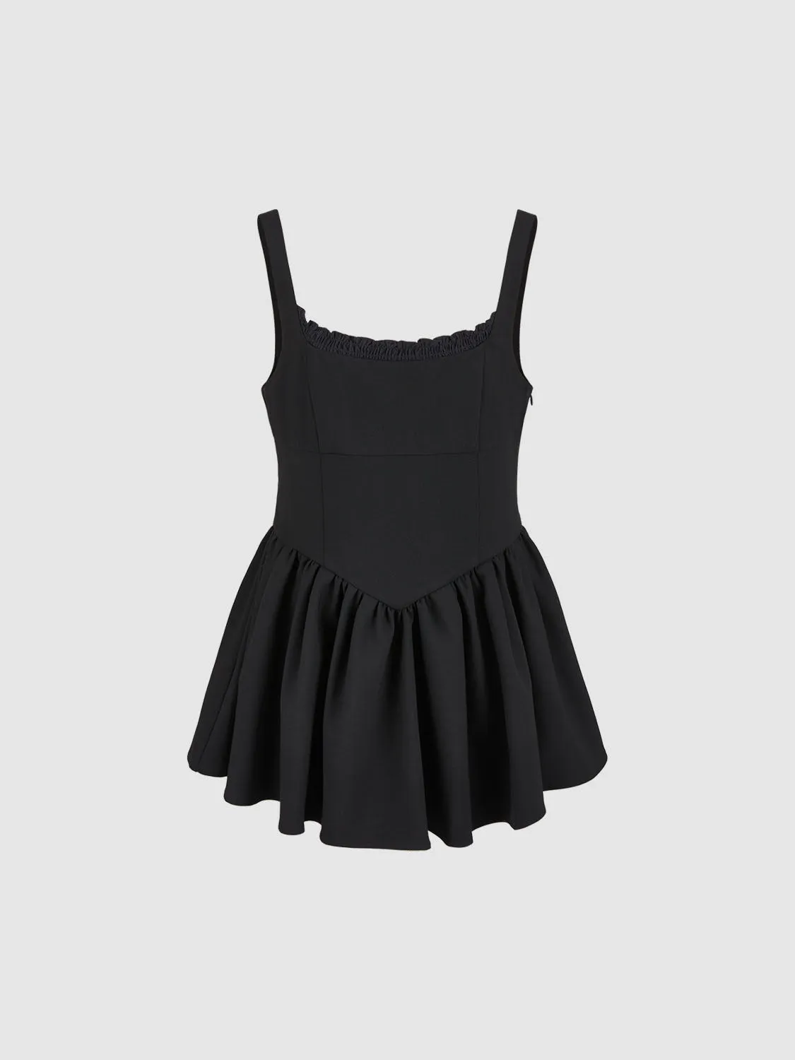 Cami A-Line Dresses
